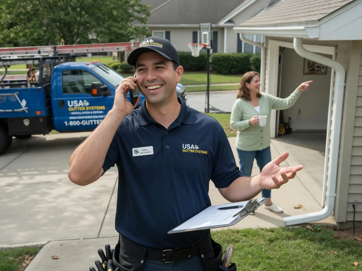 Gutter Installation Wyocena, WI FAQs
